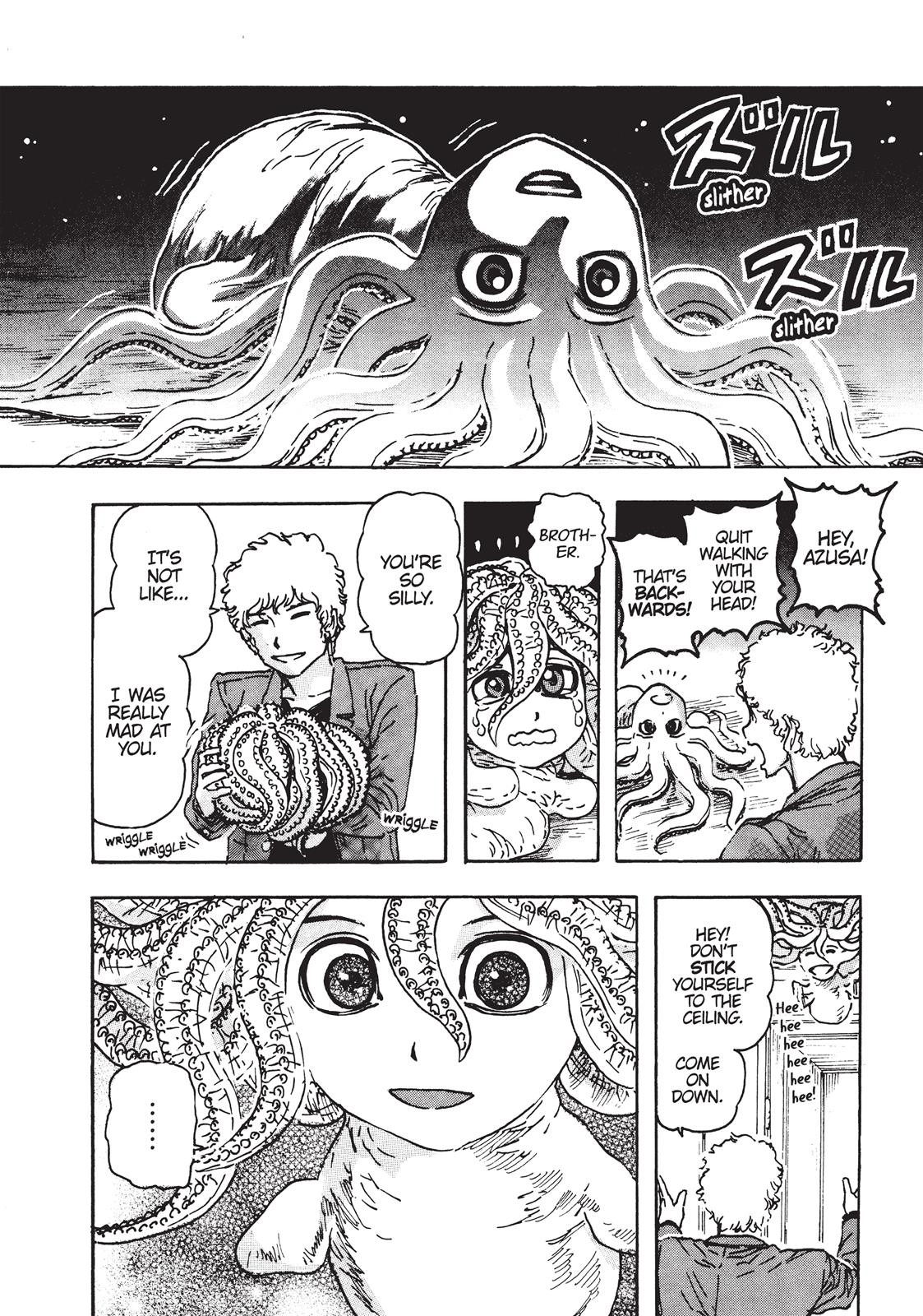 Read Franken Fran Manga Online