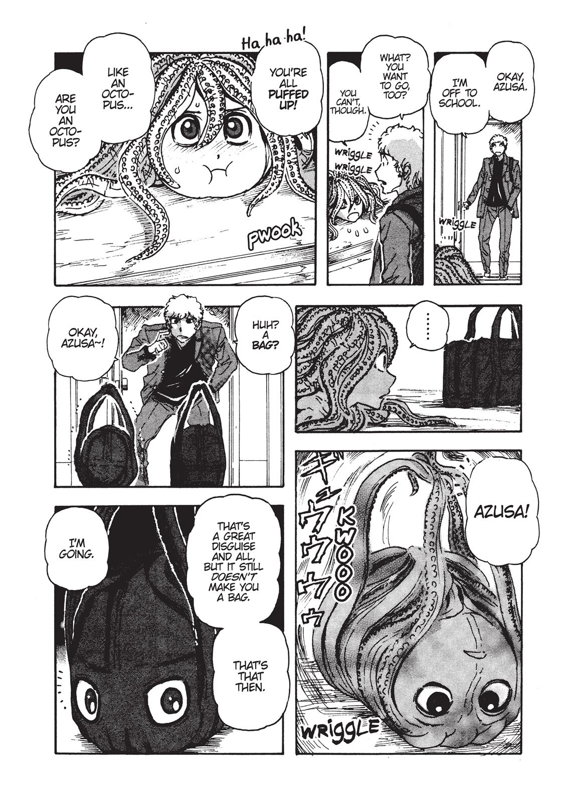 Read Franken Fran Manga Online