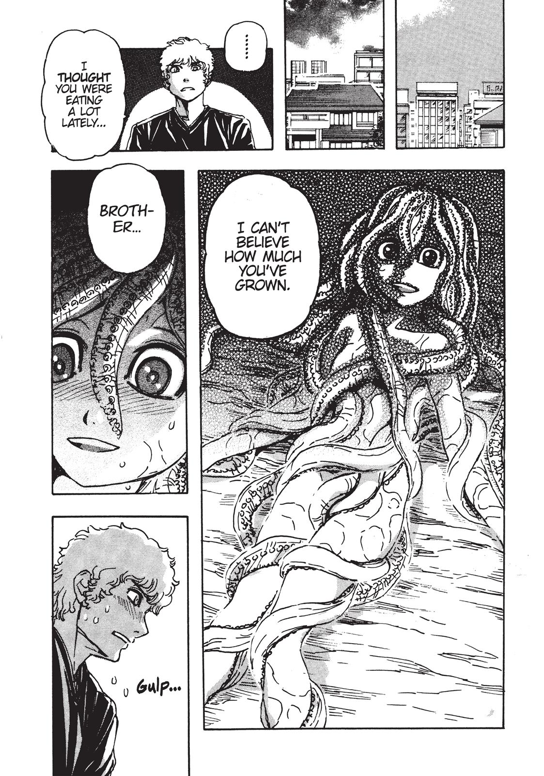 Read Franken Fran Manga Online