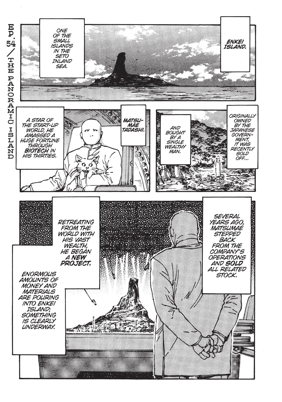 Read Franken Fran Manga Online