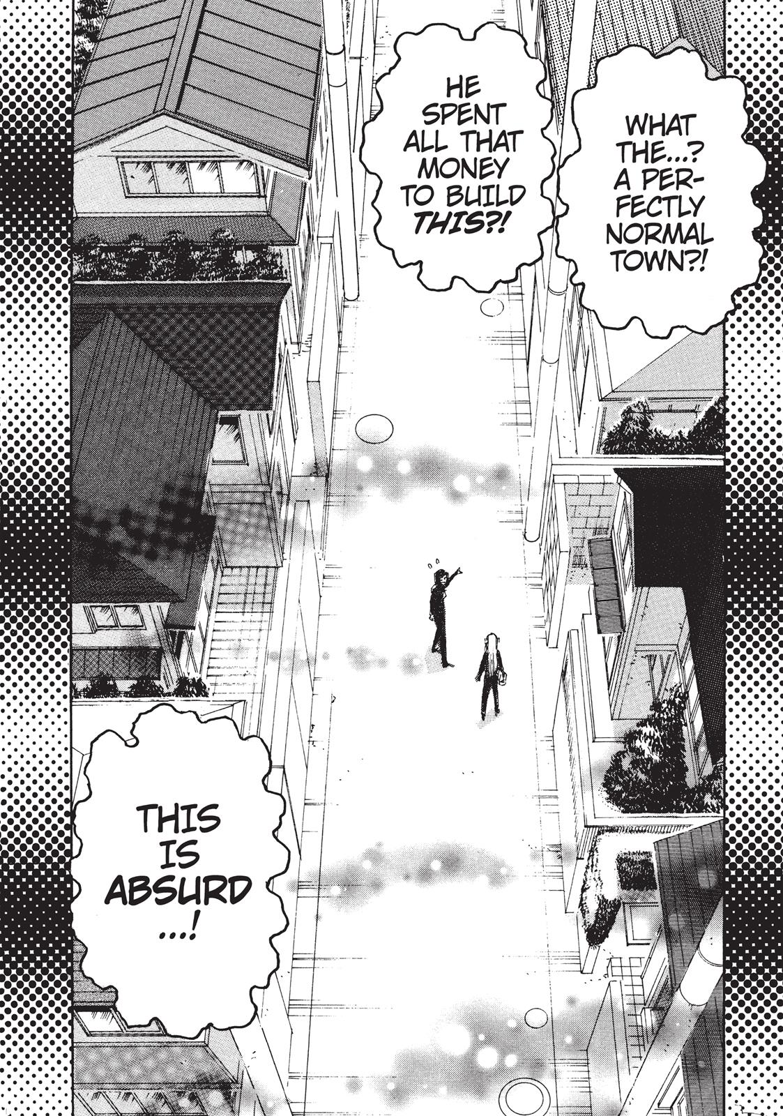 Read Franken Fran Manga Online