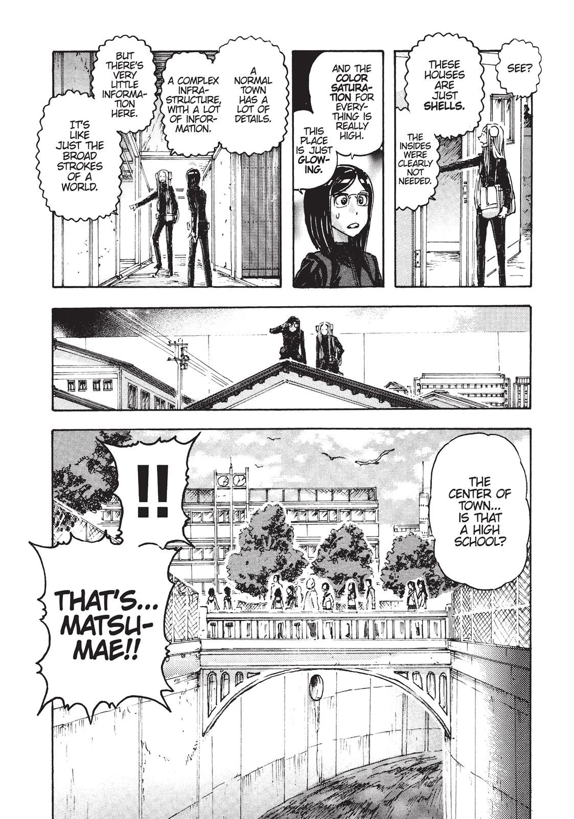 Read Franken Fran Manga Online