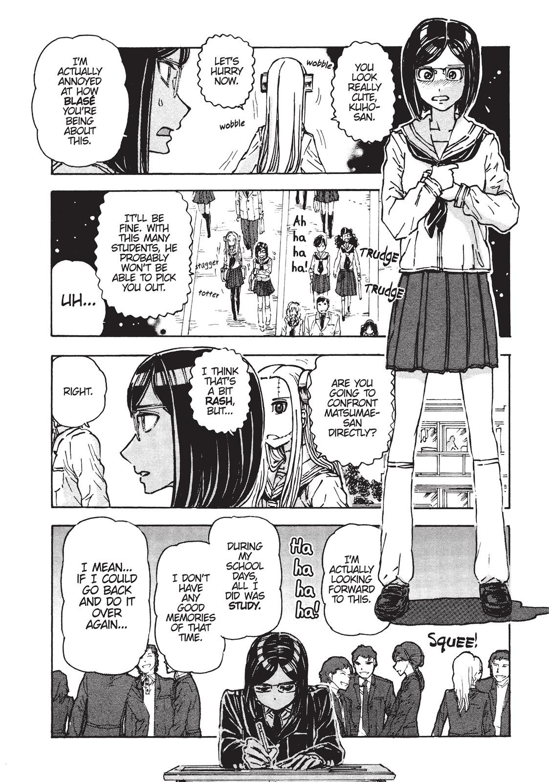 Read Franken Fran Manga Online