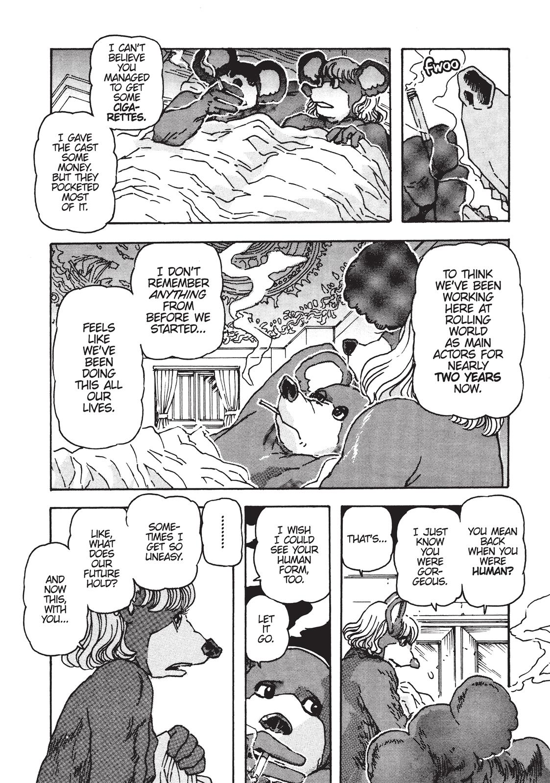 Read Franken Fran Manga Online
