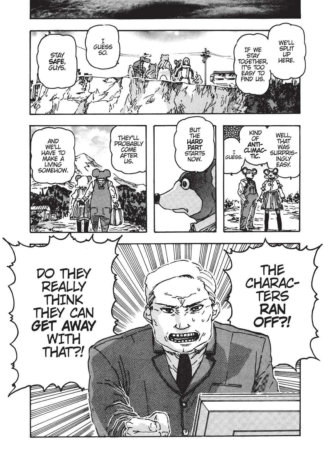 Read Franken Fran Manga Online