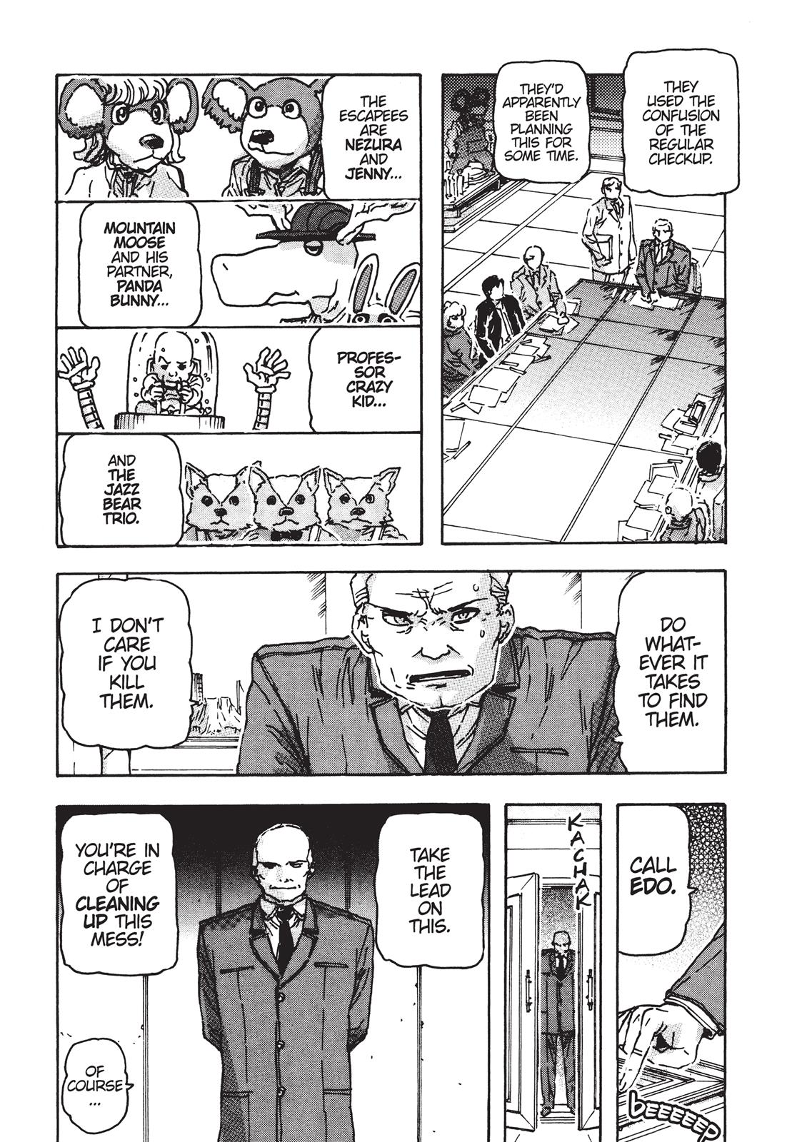 Read Franken Fran Manga Online