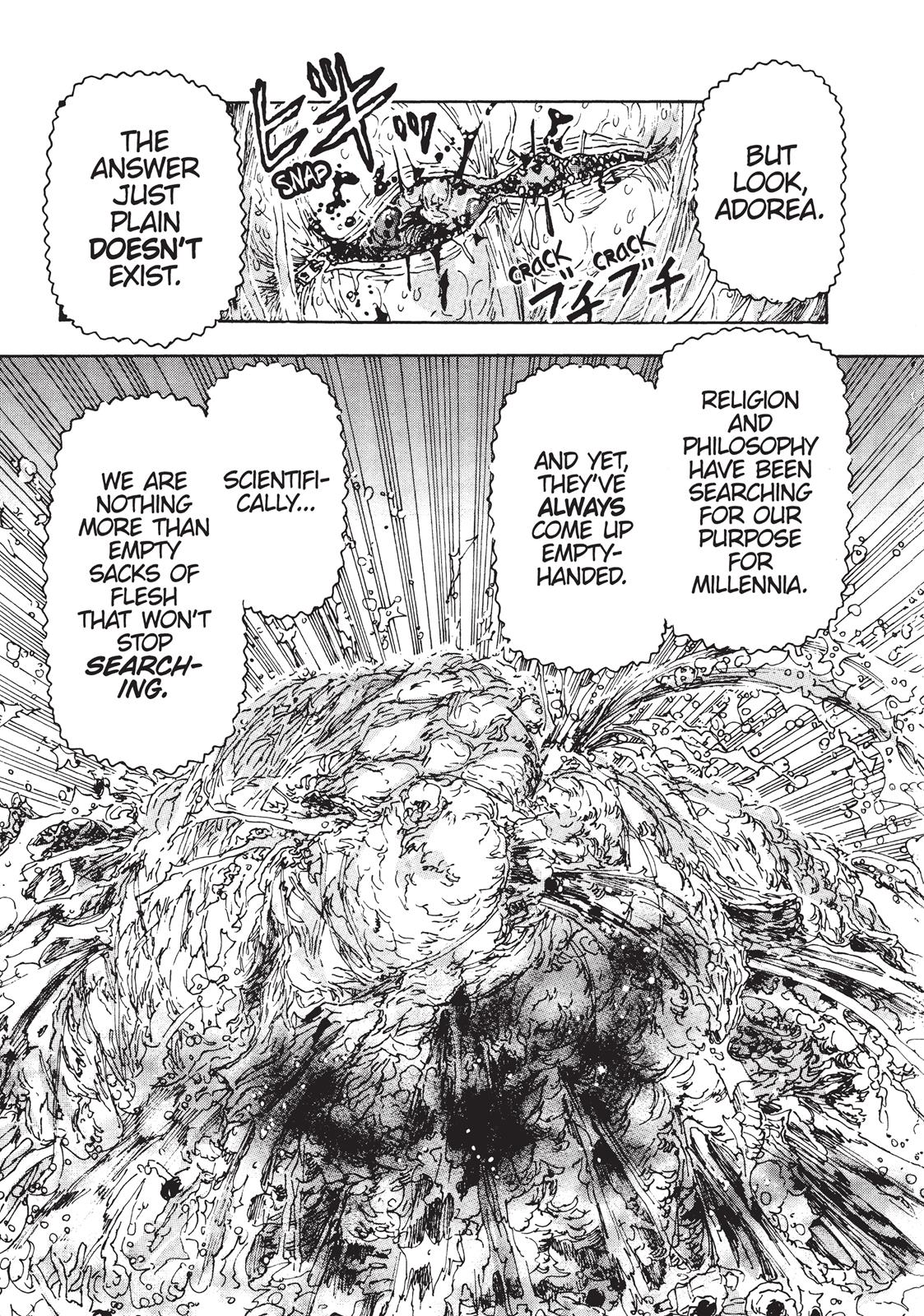 Read Franken Fran Manga Online