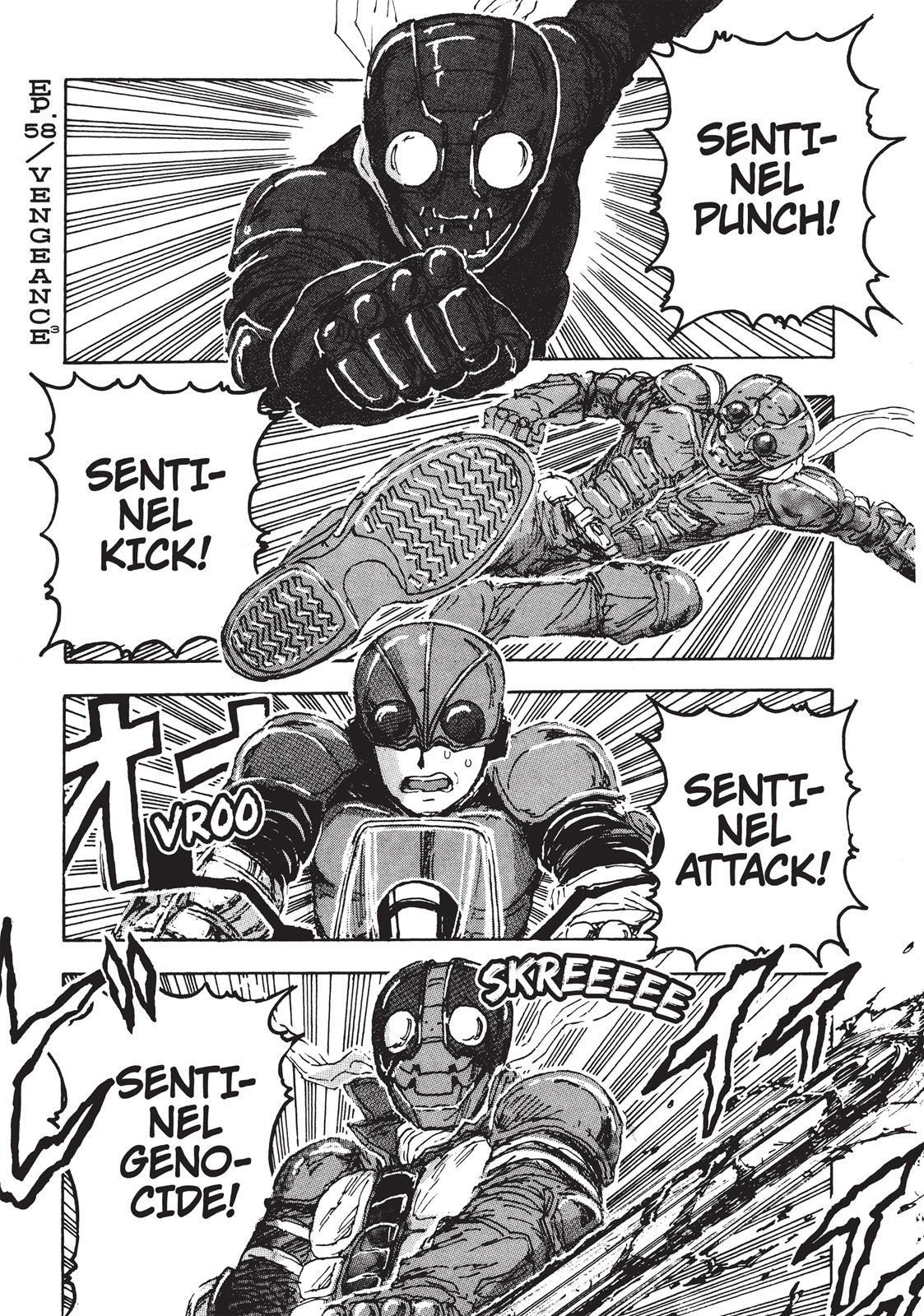 Read Franken Fran Manga Online