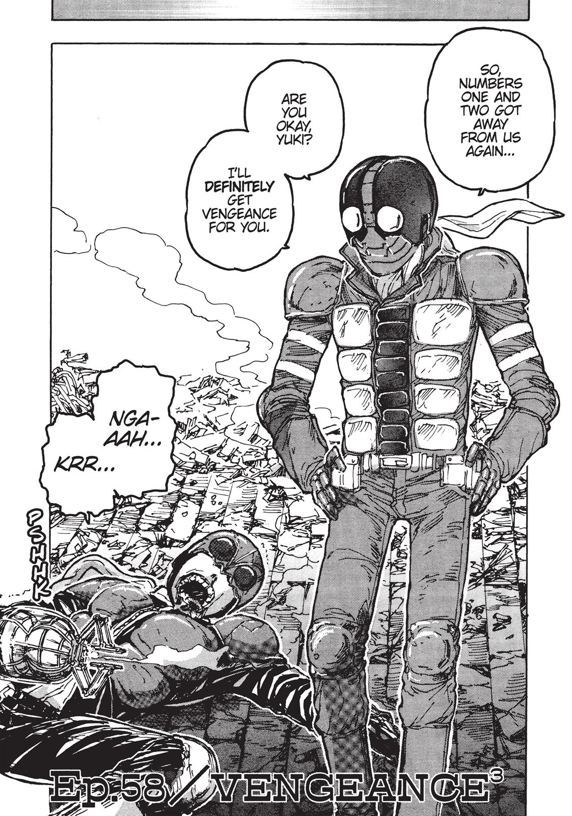 Read Franken Fran Manga Online