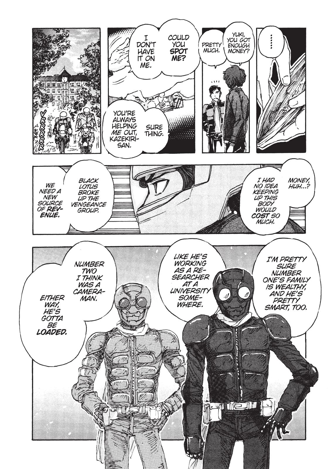 Read Franken Fran Manga Online