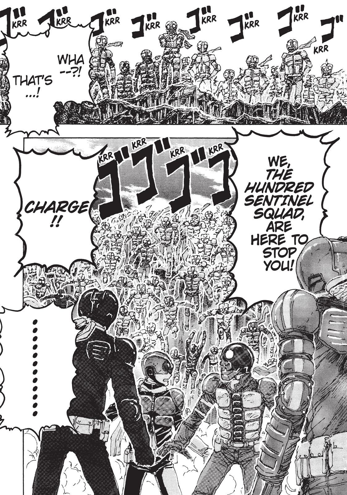 Read Franken Fran Manga Online