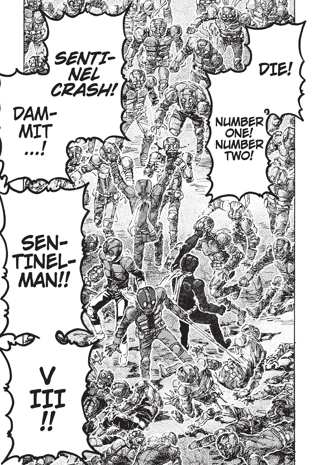 Read Franken Fran Manga Online