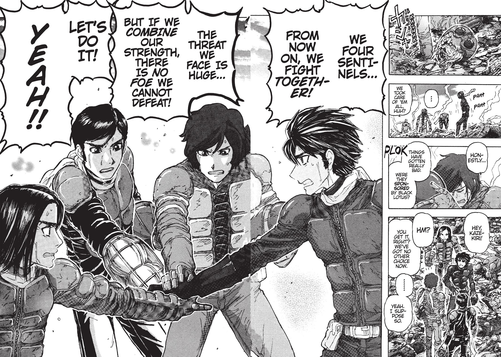 Read Franken Fran Manga Online