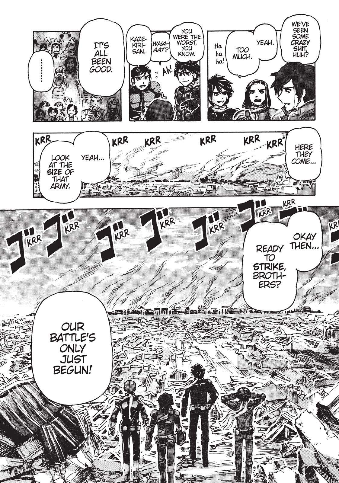 Read Franken Fran Manga Online