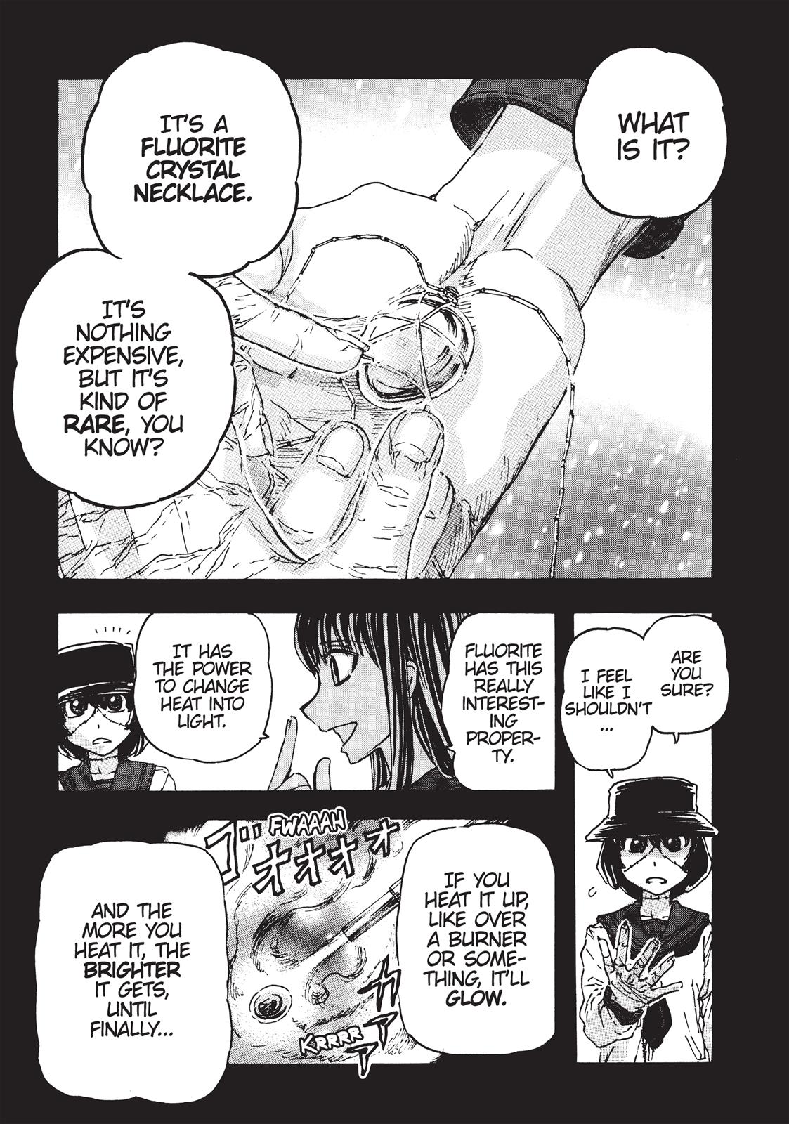 Read Franken Fran Manga Online