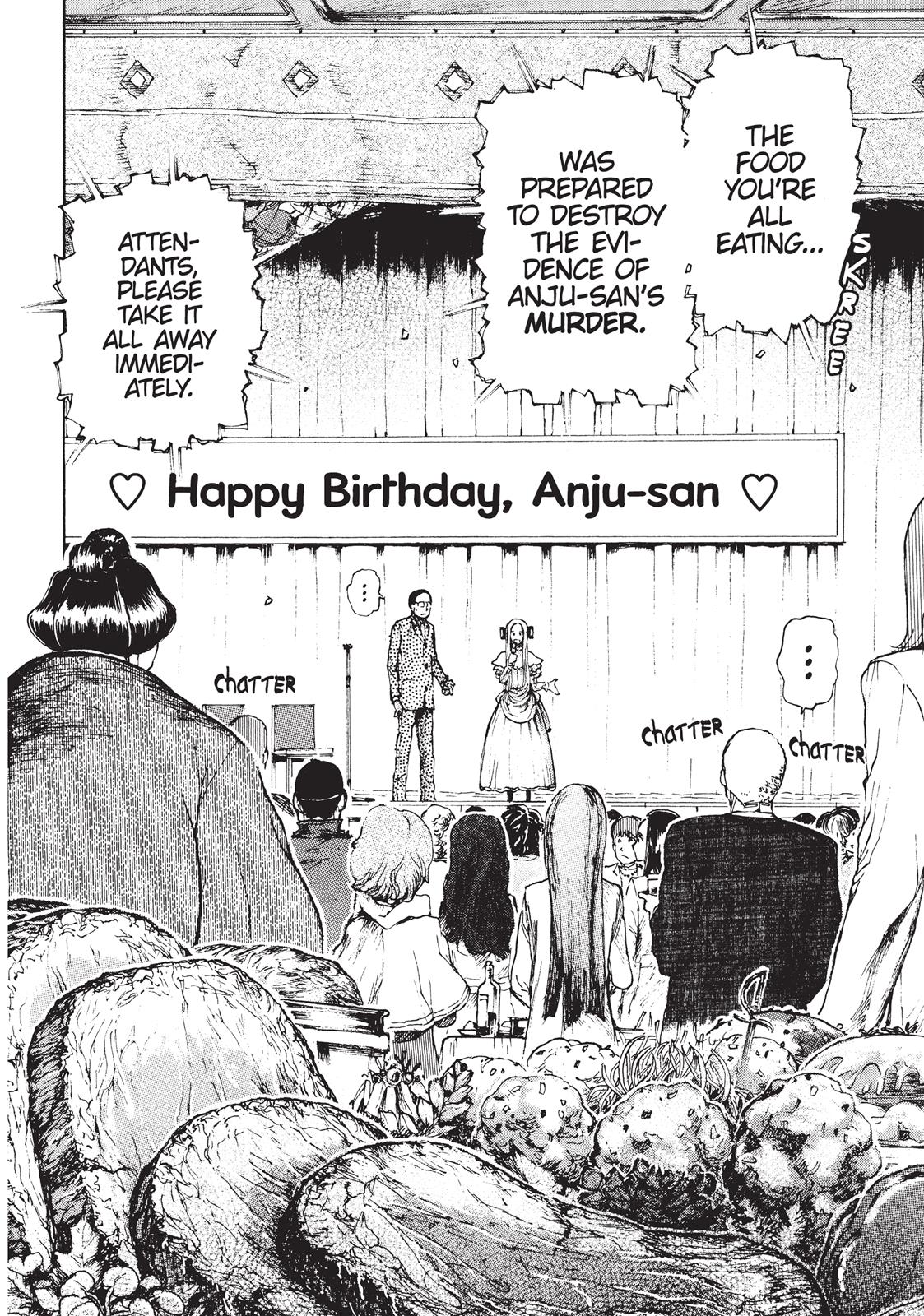 Read Franken Fran Manga Online