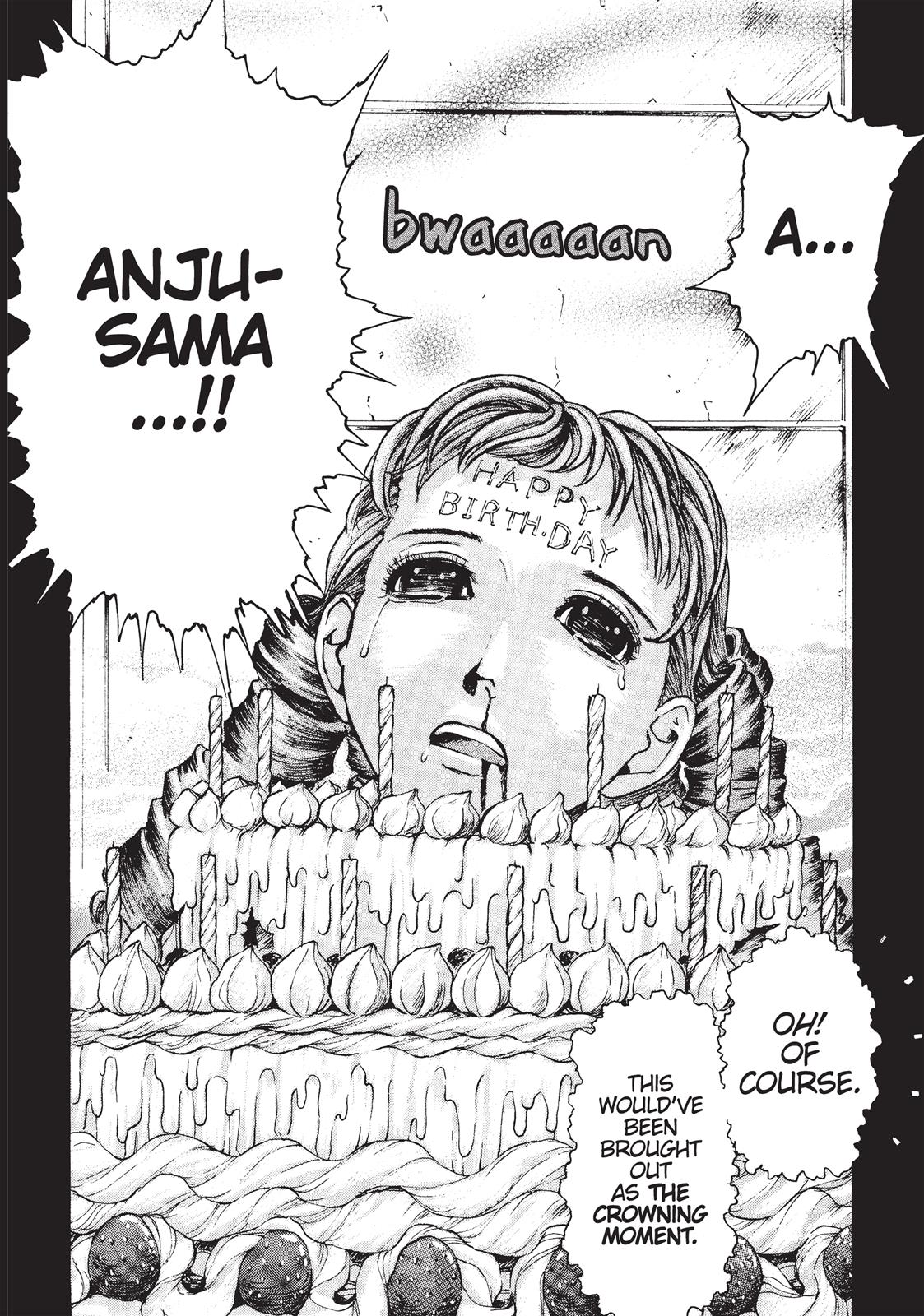 Read Franken Fran Manga Online
