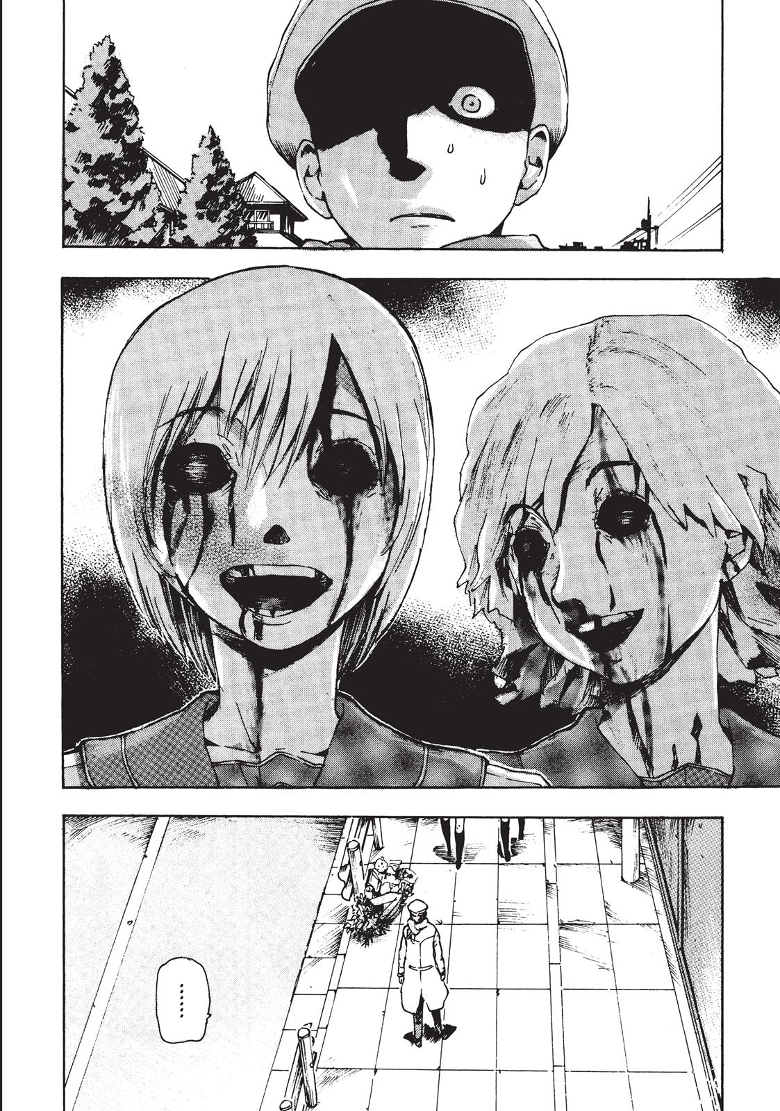 Read Franken Fran Manga Online