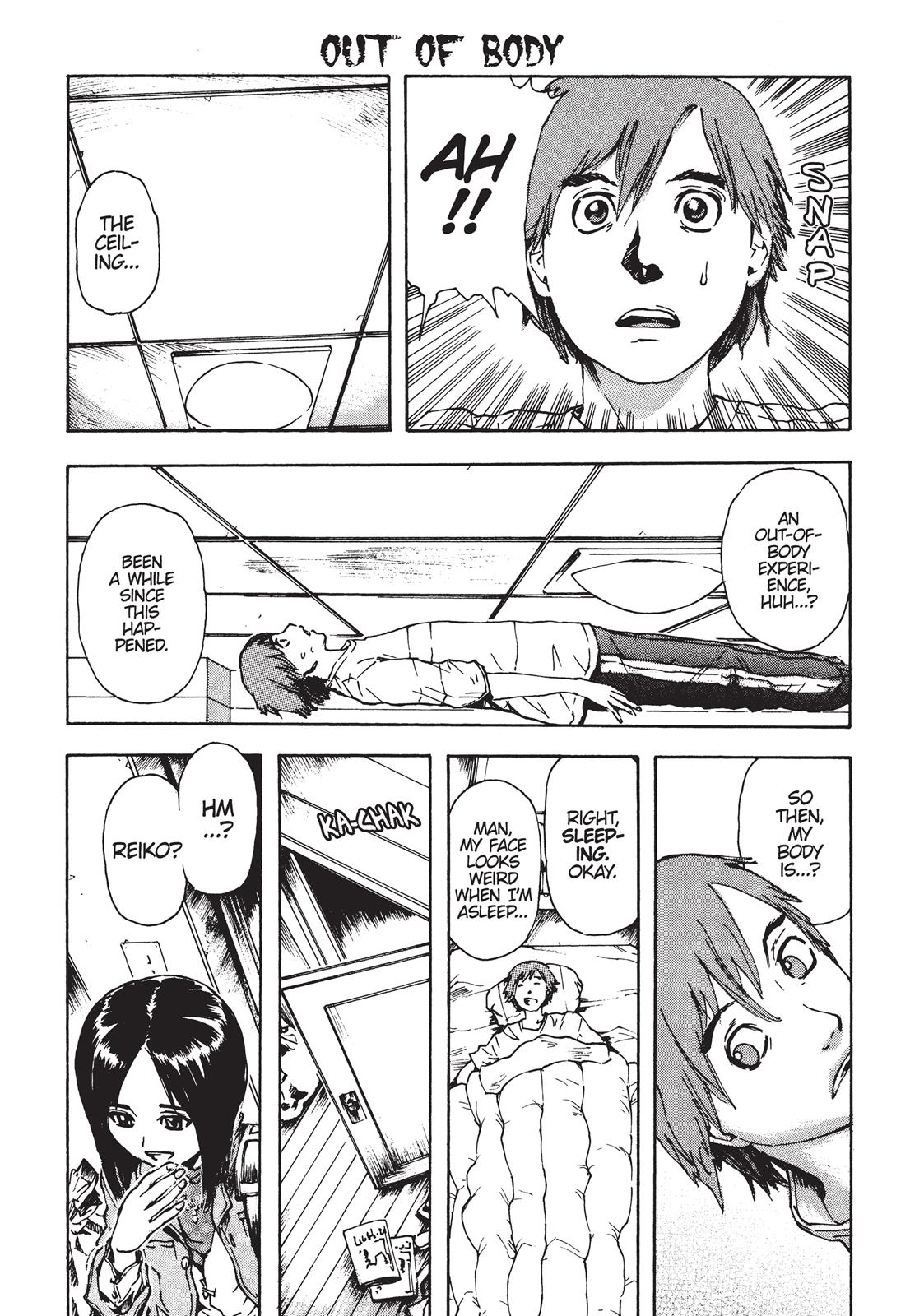 Read Franken Fran Manga Online