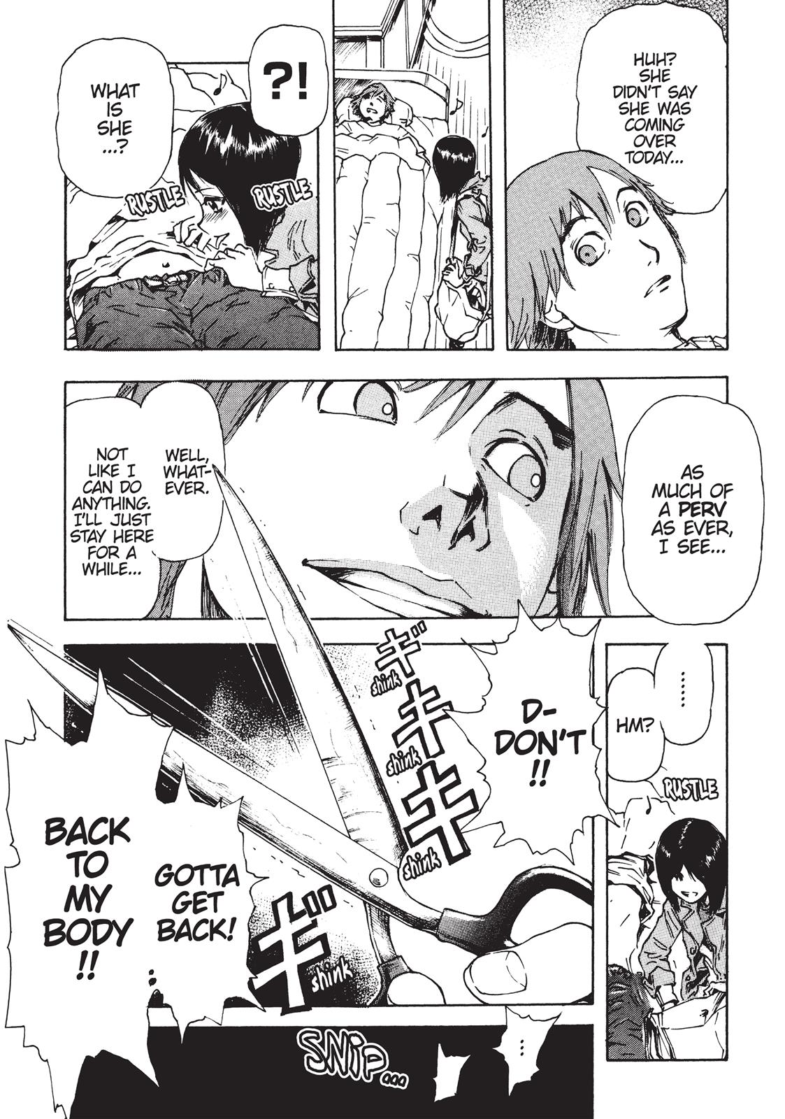 Read Franken Fran Manga Online