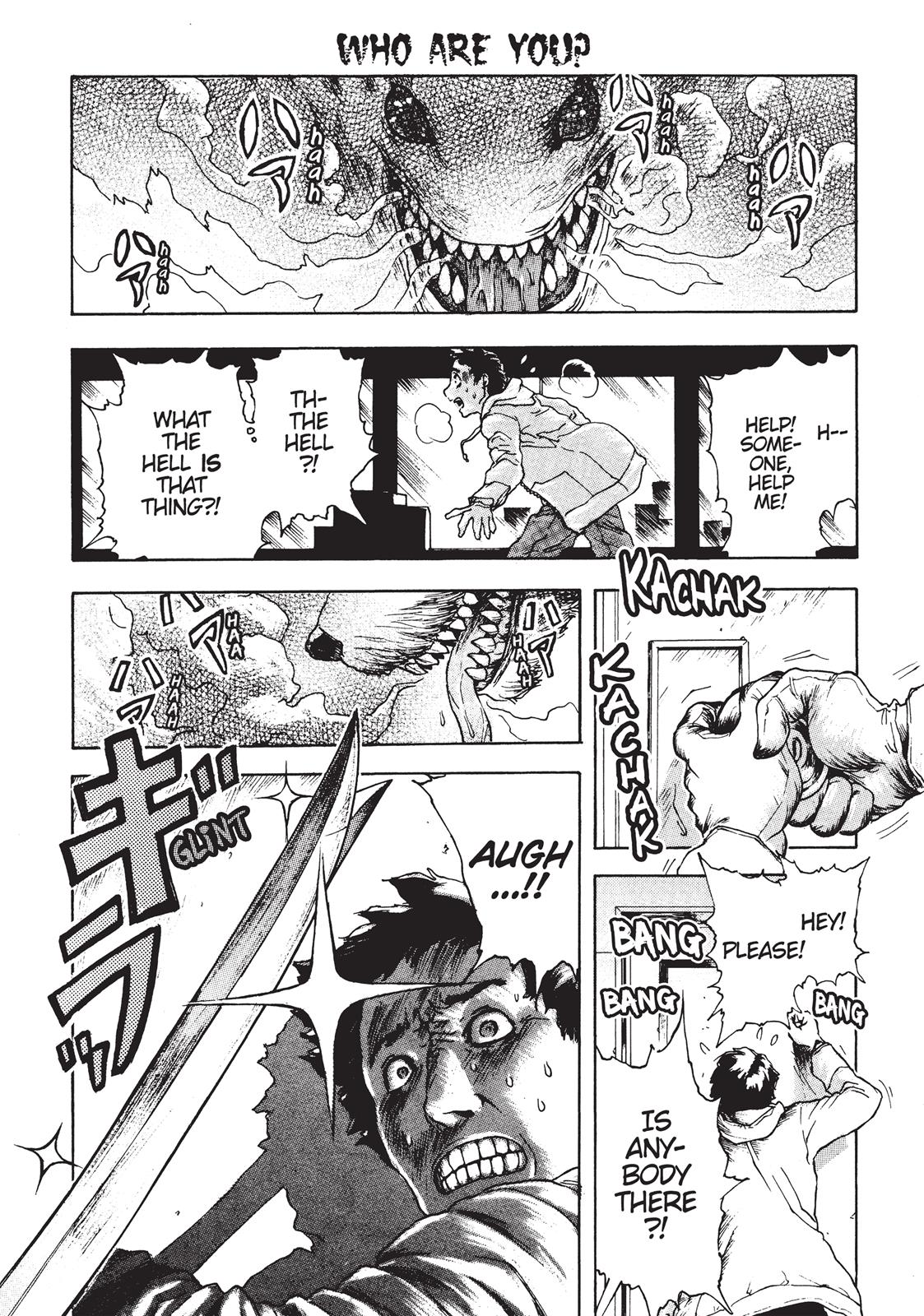Read Franken Fran Manga Online