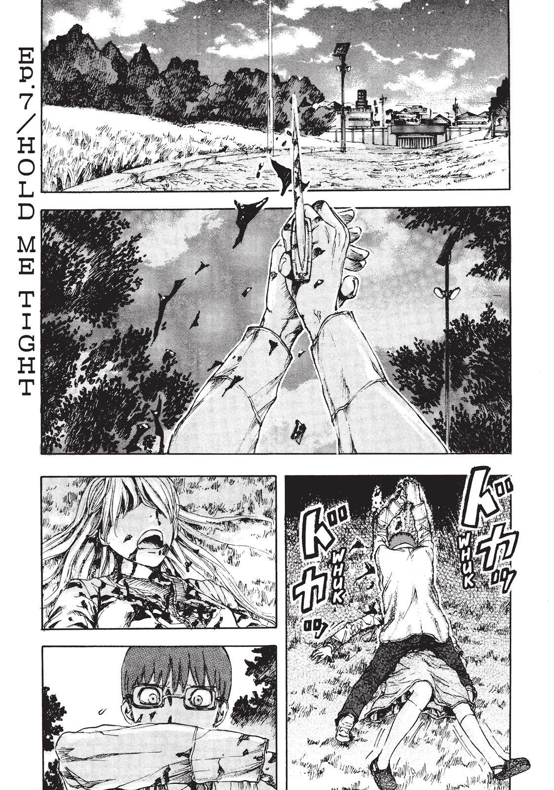 Read Franken Fran Manga Online