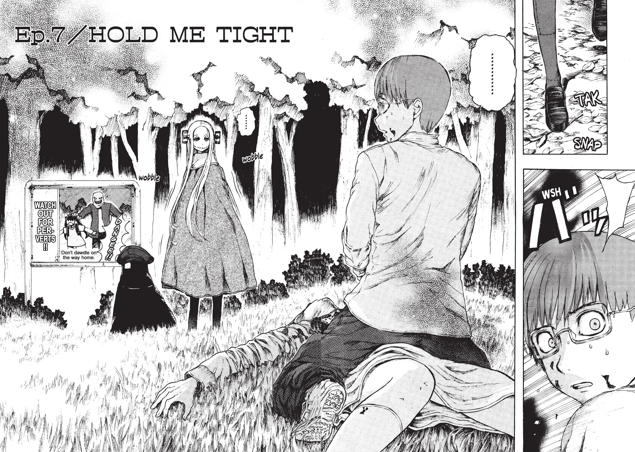 Read Franken Fran Manga Online