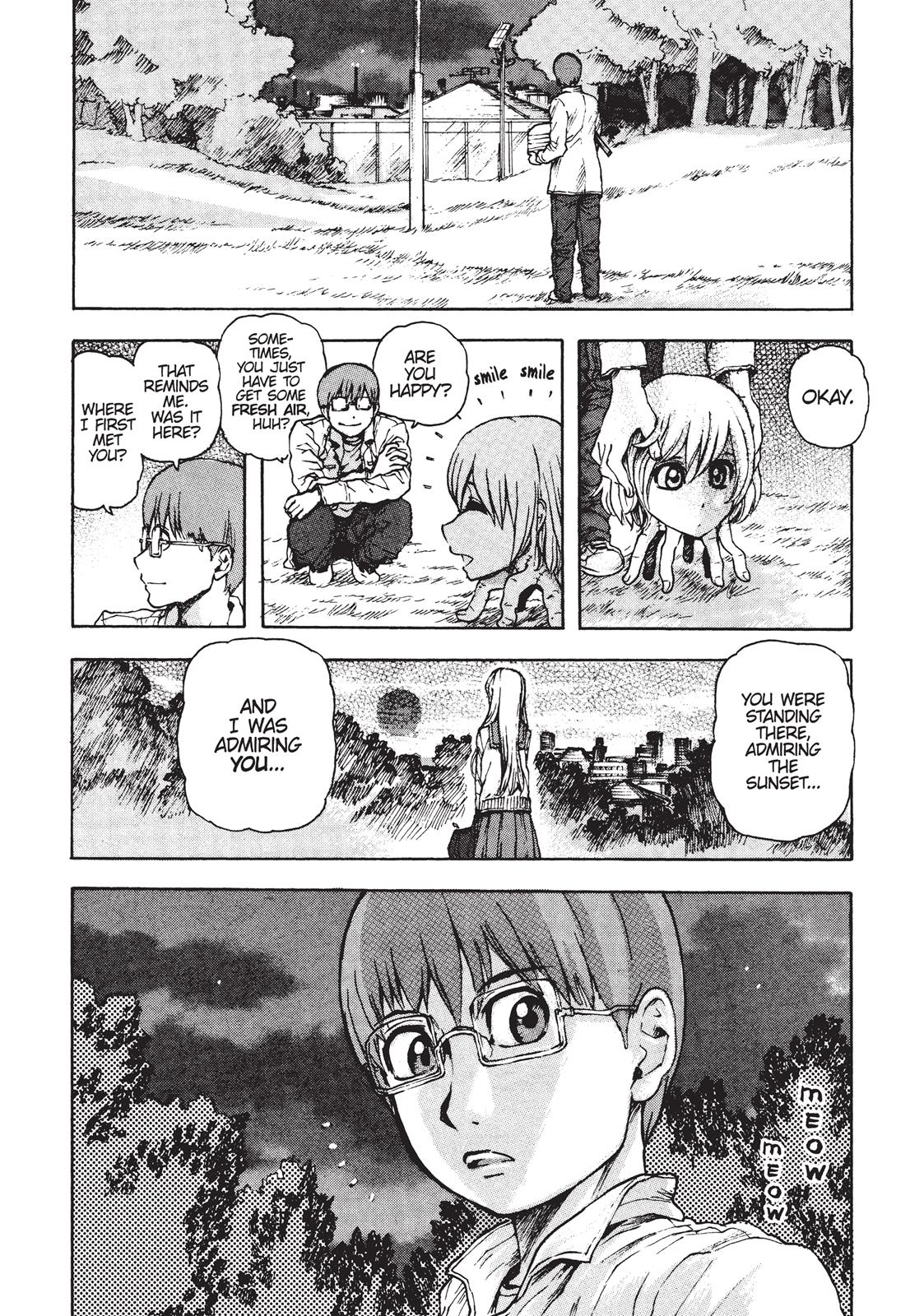 Read Franken Fran Manga Online