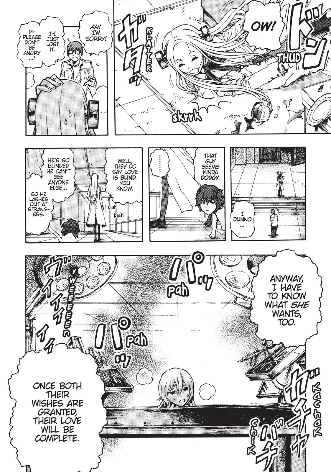 Read Franken Fran Manga Online