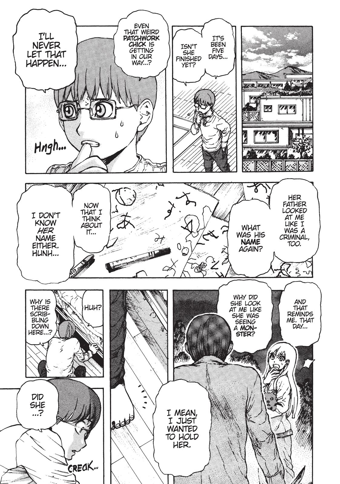 Read Franken Fran Manga Online
