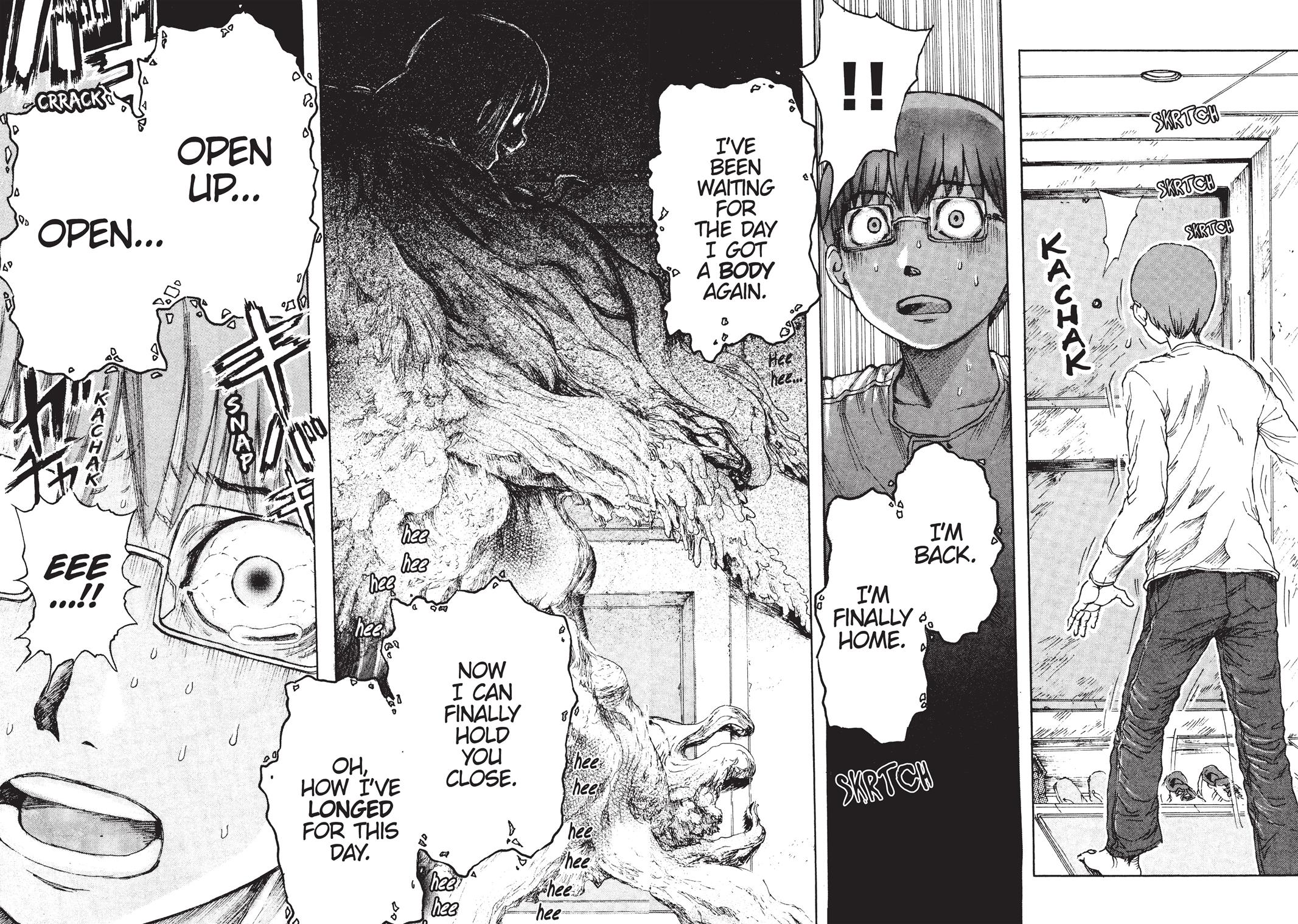 Read Franken Fran Manga Online