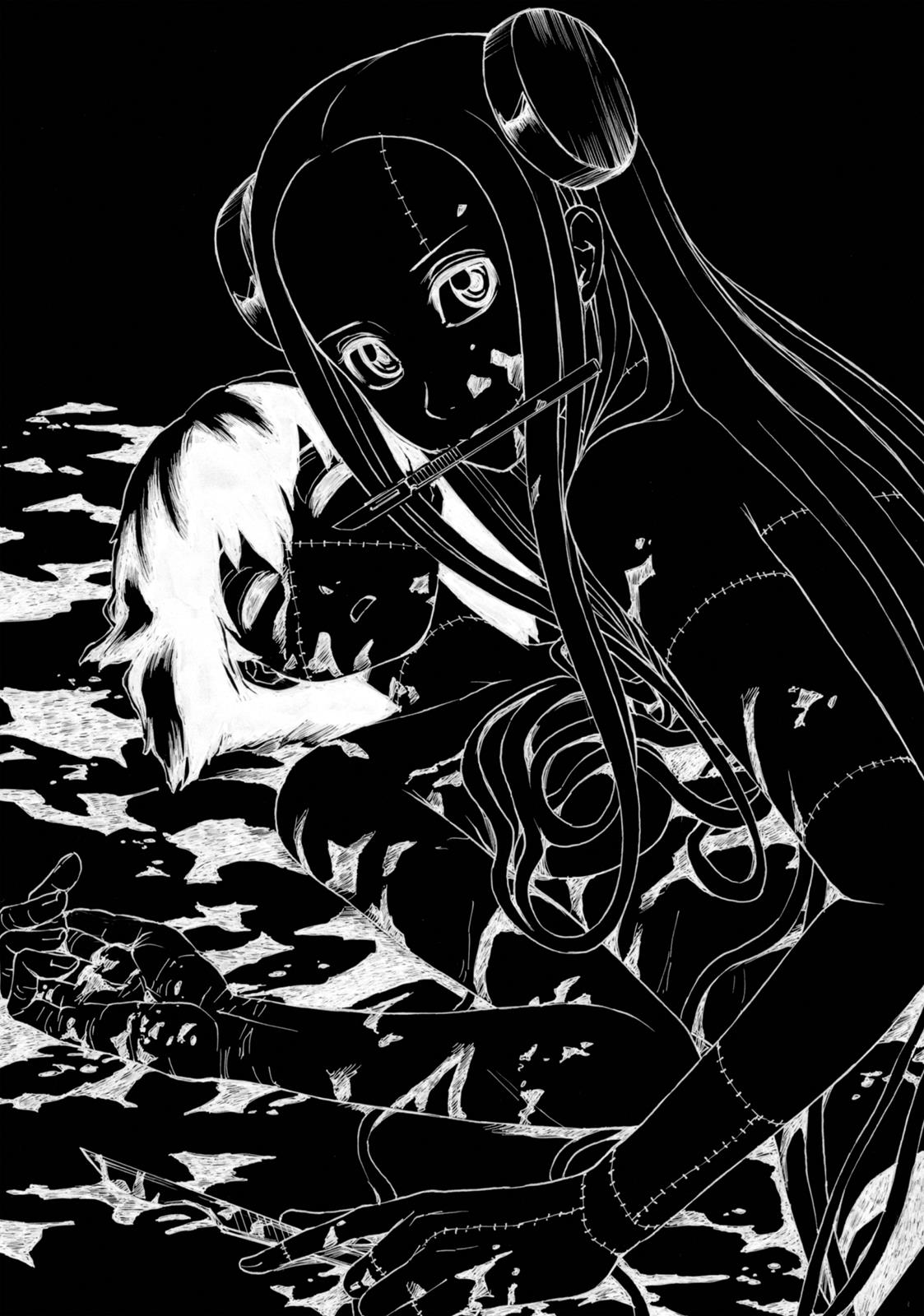 Read Franken Fran Manga Online
