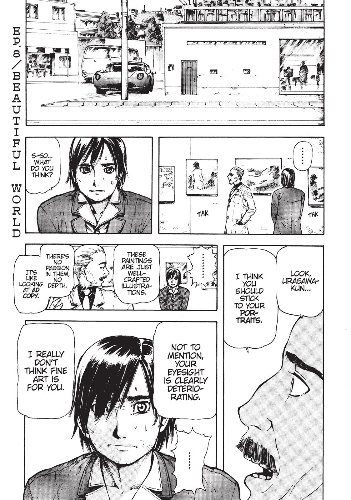 Read Franken Fran Manga Online