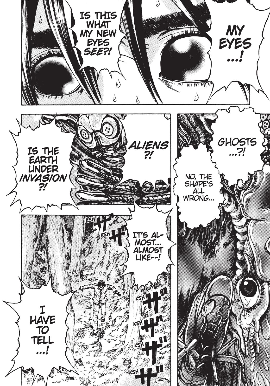 Read Franken Fran Manga Online