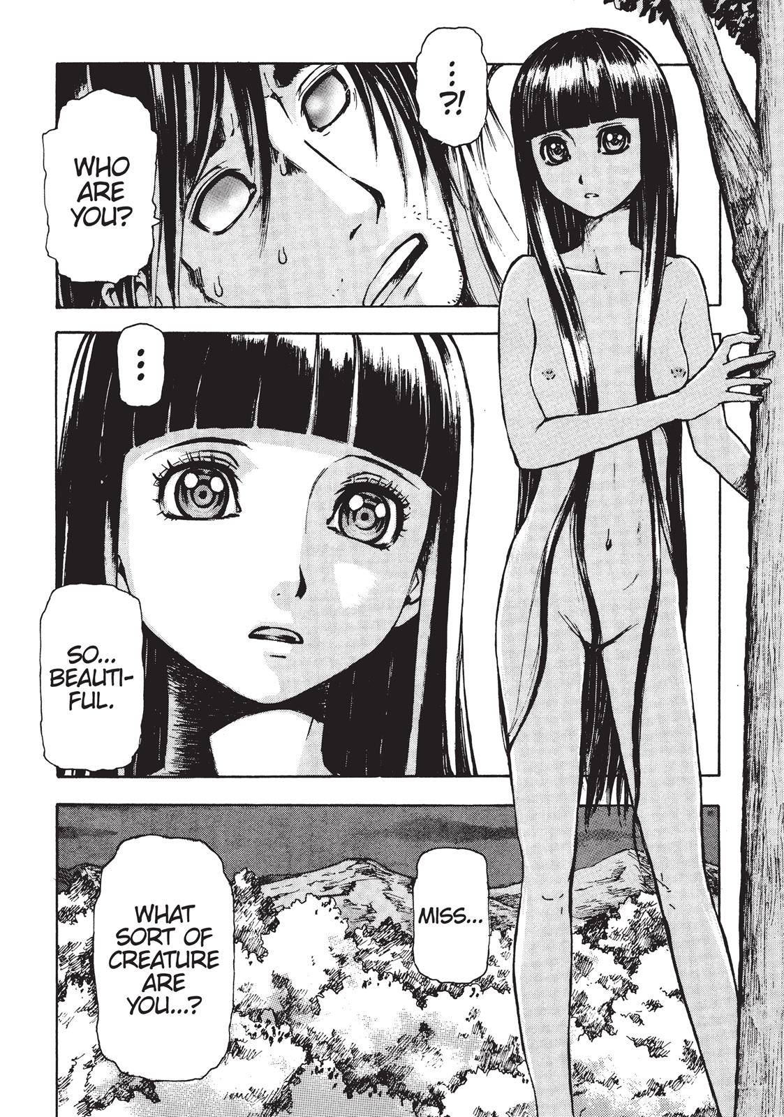 Read Franken Fran Manga Online