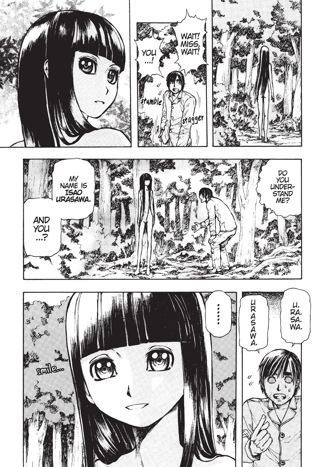 Read Franken Fran Manga Online