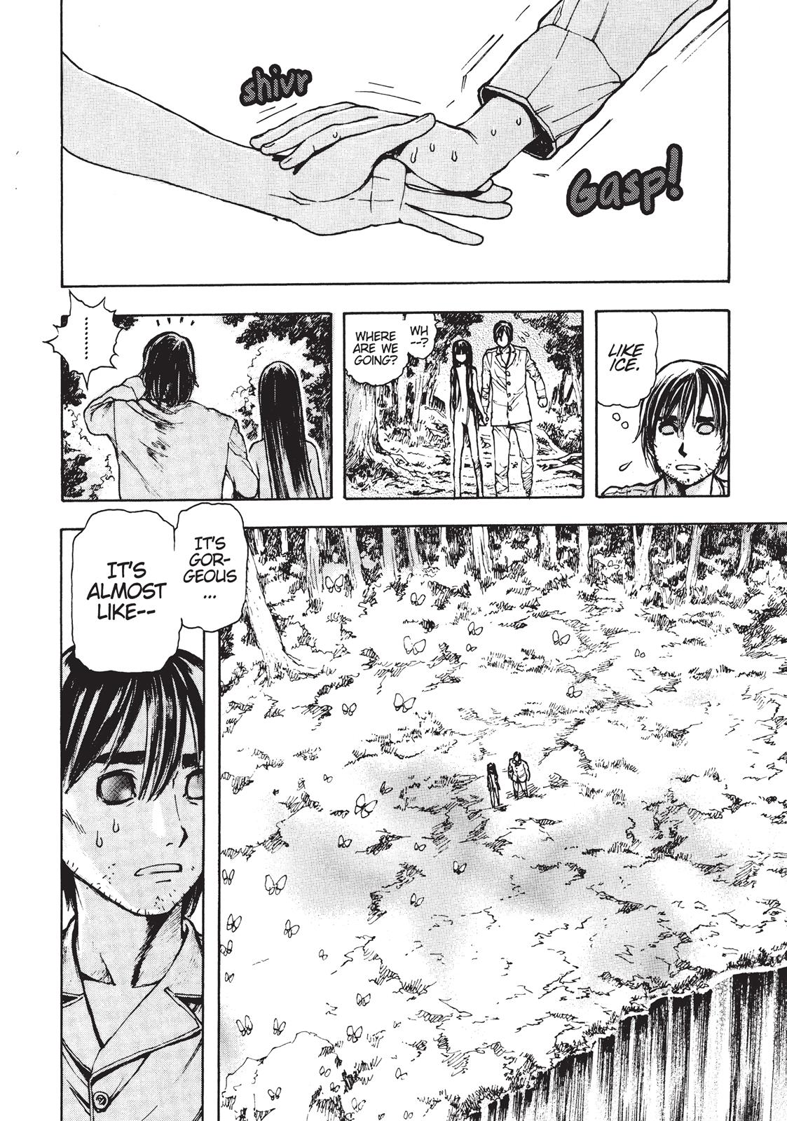 Read Franken Fran Manga Online