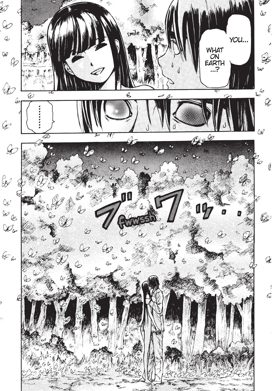 Read Franken Fran Manga Online