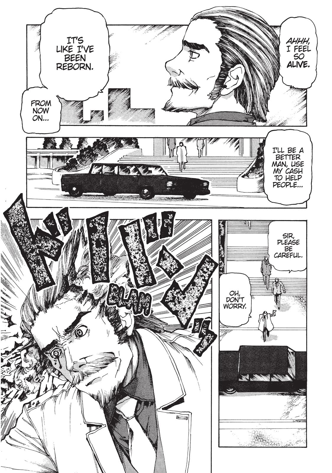 Read Franken Fran Manga Online