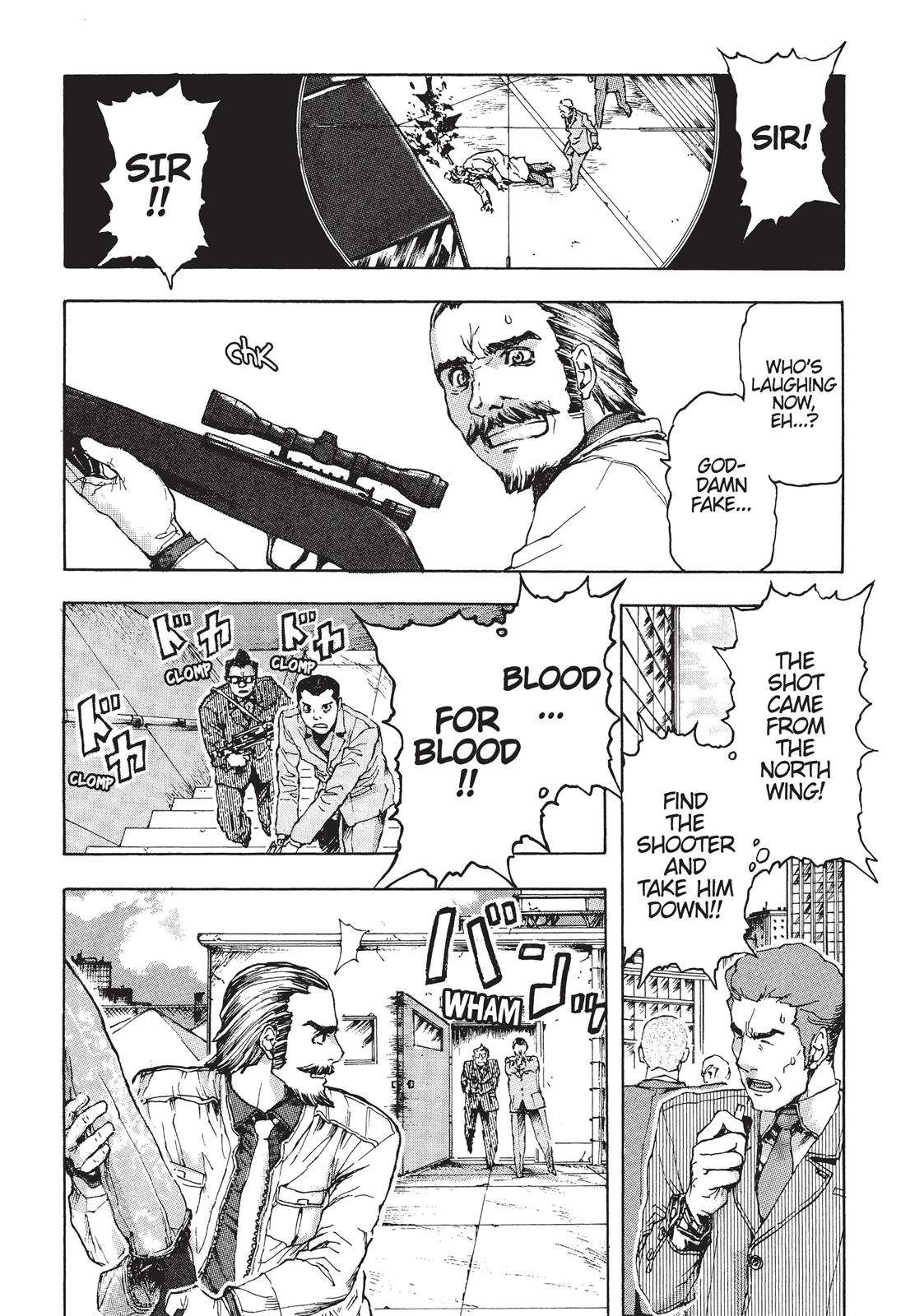 Read Franken Fran Manga Online