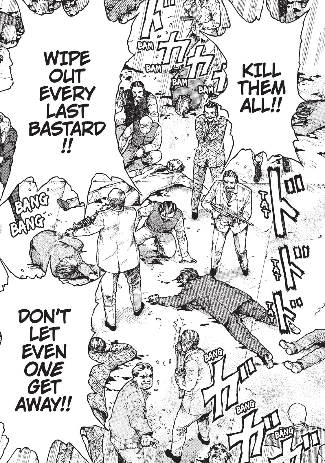Read Franken Fran Manga Online