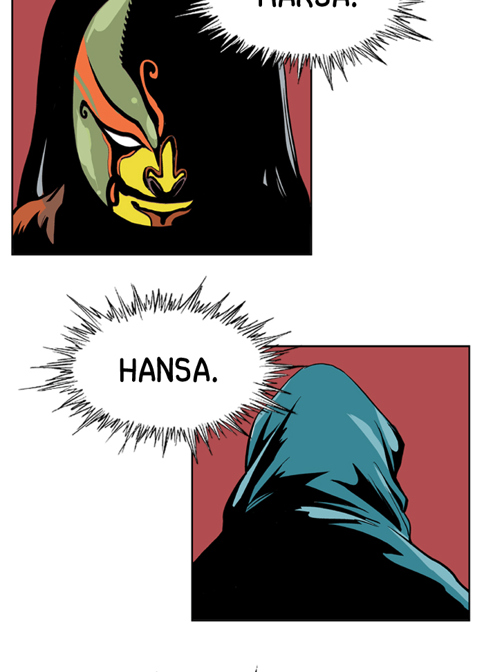 Read GOSU Manga Online