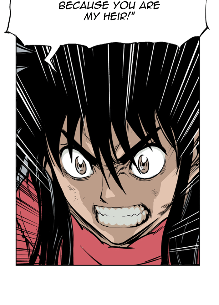 Read GOSU Manga Online
