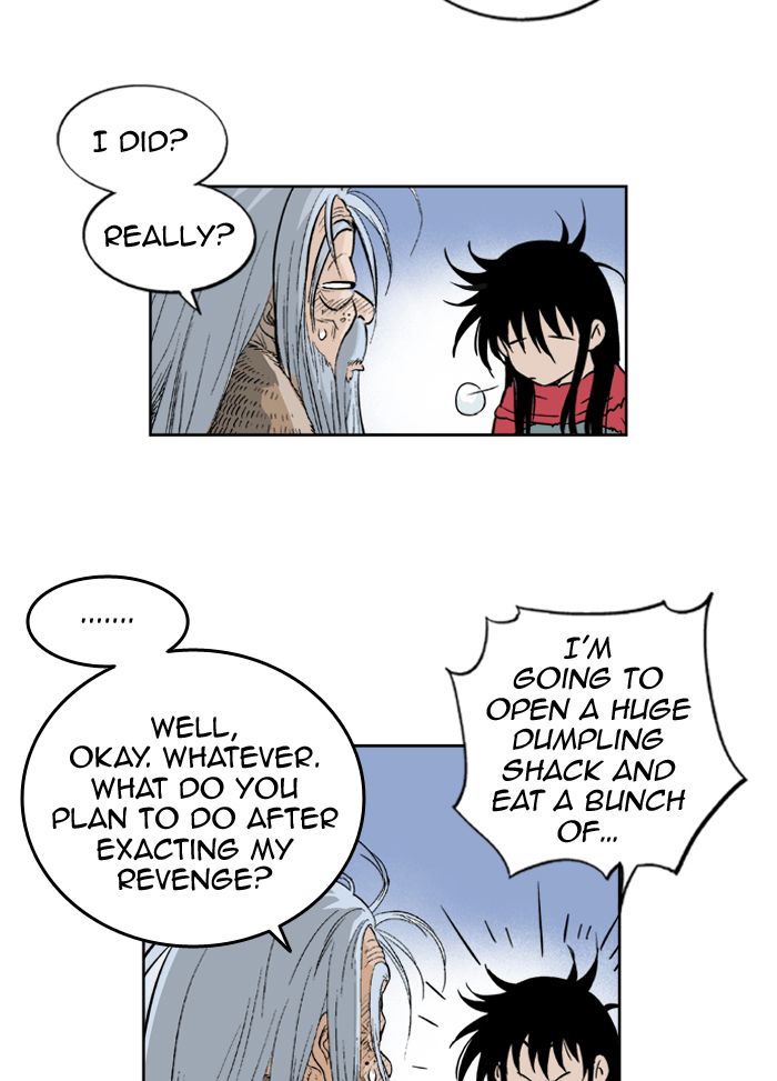 Read GOSU Manga Online