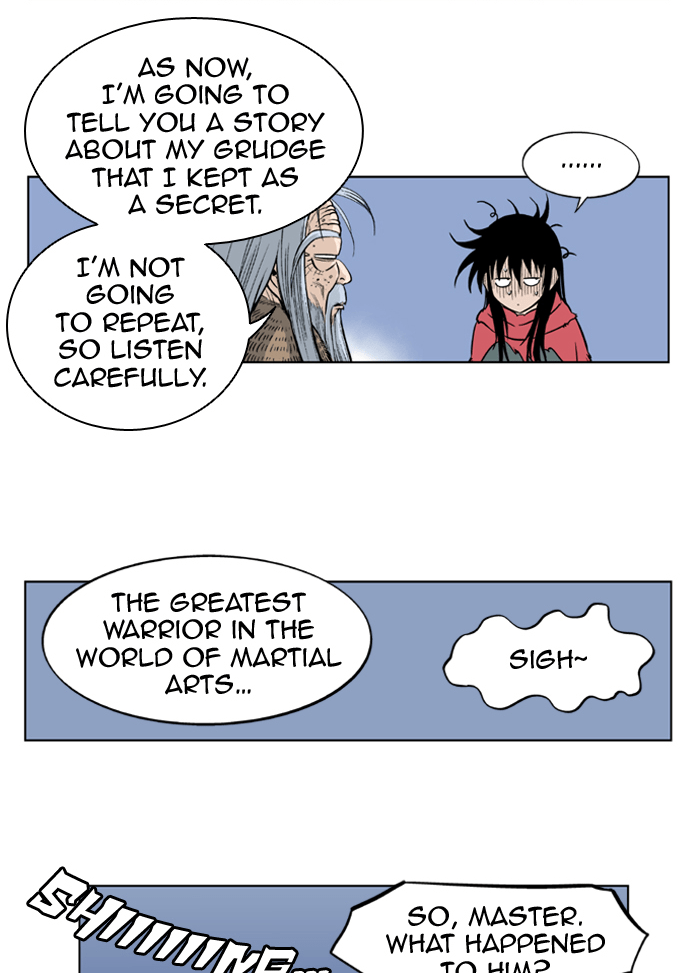 Read GOSU Manga Online