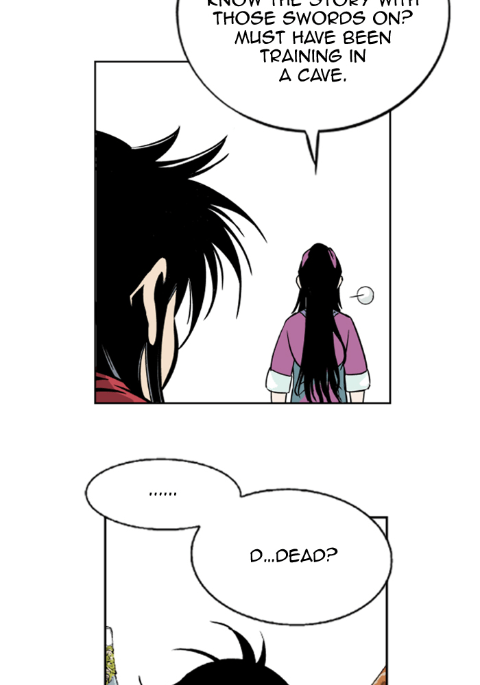 Read GOSU Manga Online