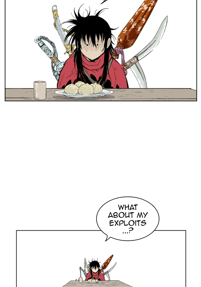 Read GOSU Manga Online