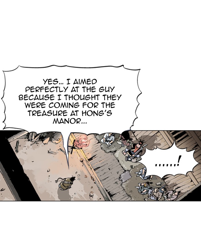 Read GOSU Manga Online