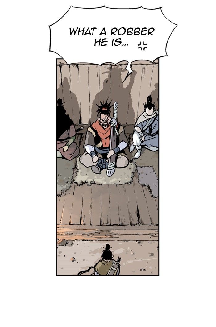 Read GOSU Manga Online