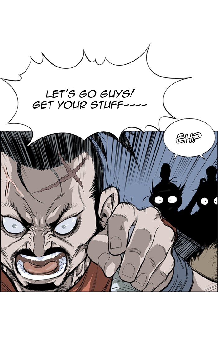 Read GOSU Manga Online